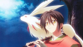 少年阴阳师之穷奇篇 穷奇登场 哔哩哔哩 つロ干杯 Bilibili