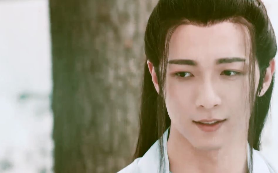 【男狐聊斋】上邪(秀郎个人向  叶小开)