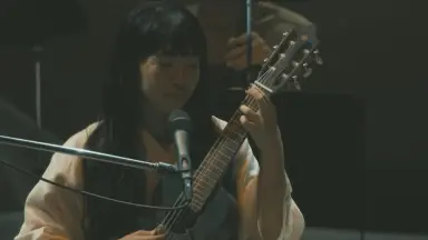 青葉市子/-哔哩哔哩_Bilibili