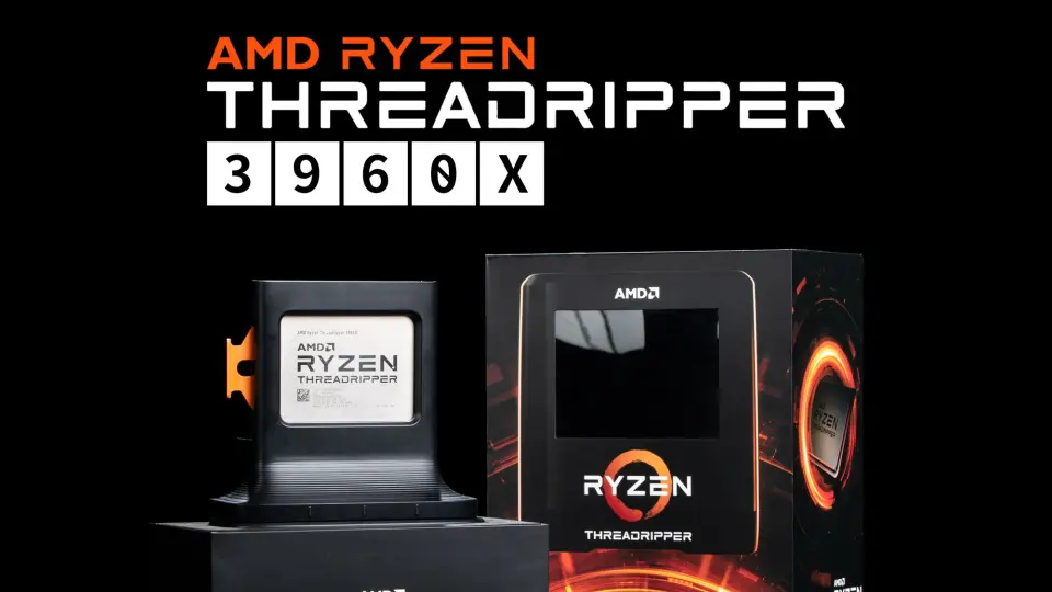 Amd tr3970x best sale