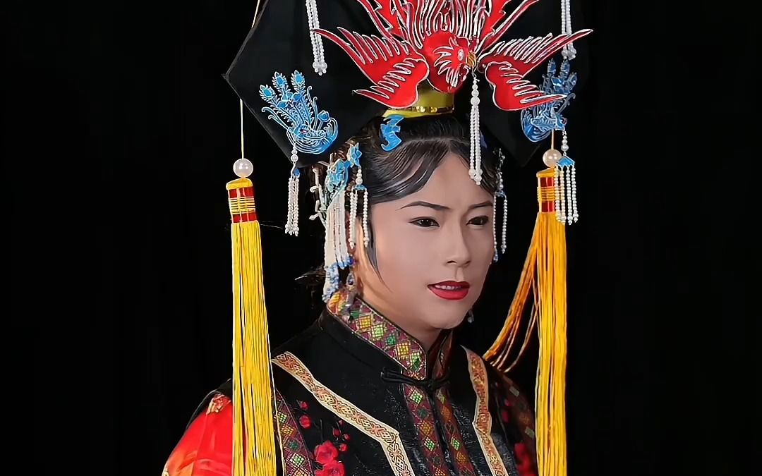 容嬷嬷桂嬷嬷给我办了他