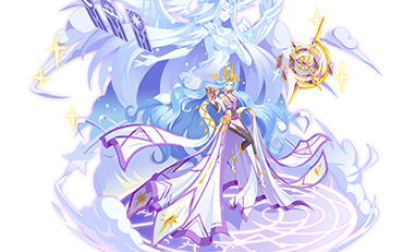 奥奇传说:命运天启·女帝平民稳定打法