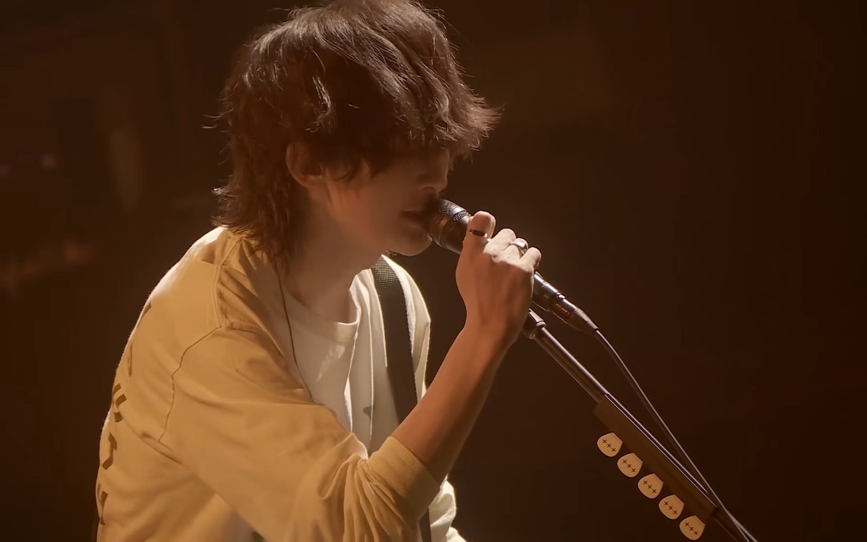 【中日字幕】66号線 bump of chicken tour 2022 silver jubilee at