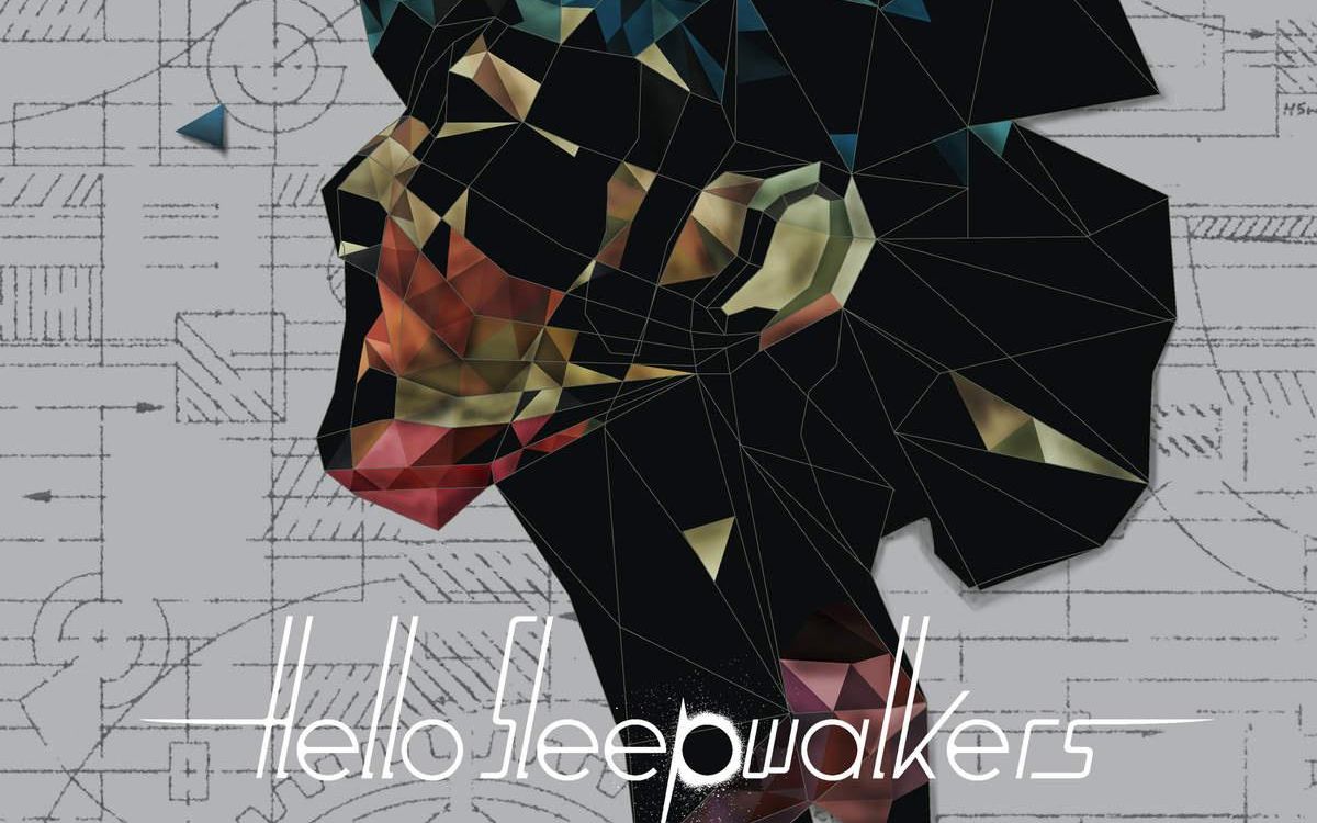 [图]【Hello Sleepwalkers】Stand-alone