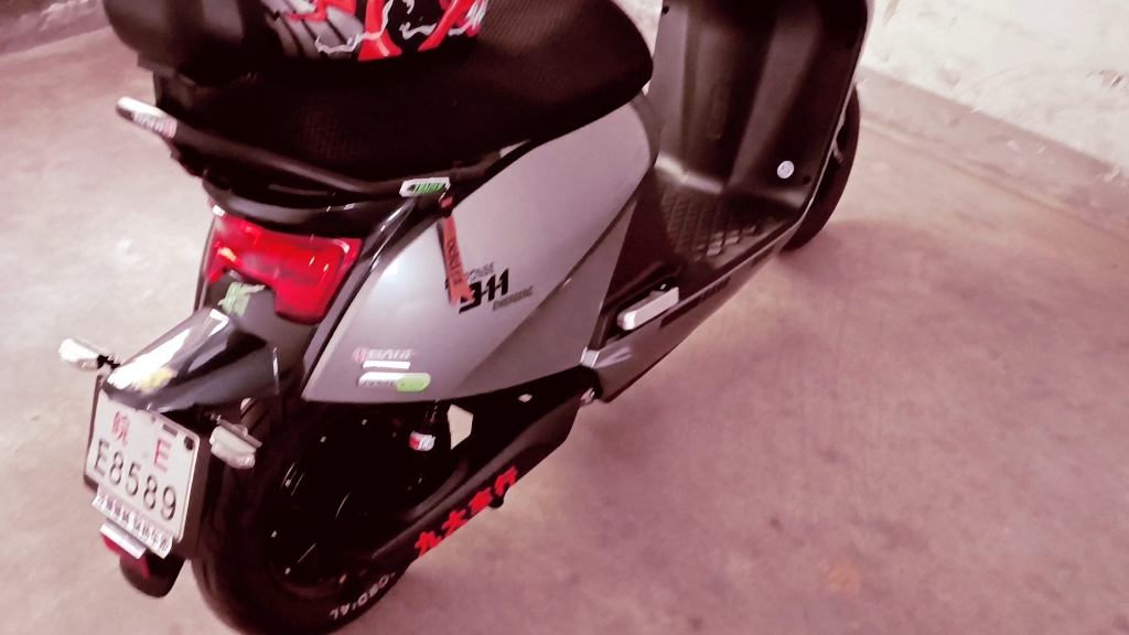 小牛g3c_哔哩哔哩_bilibili