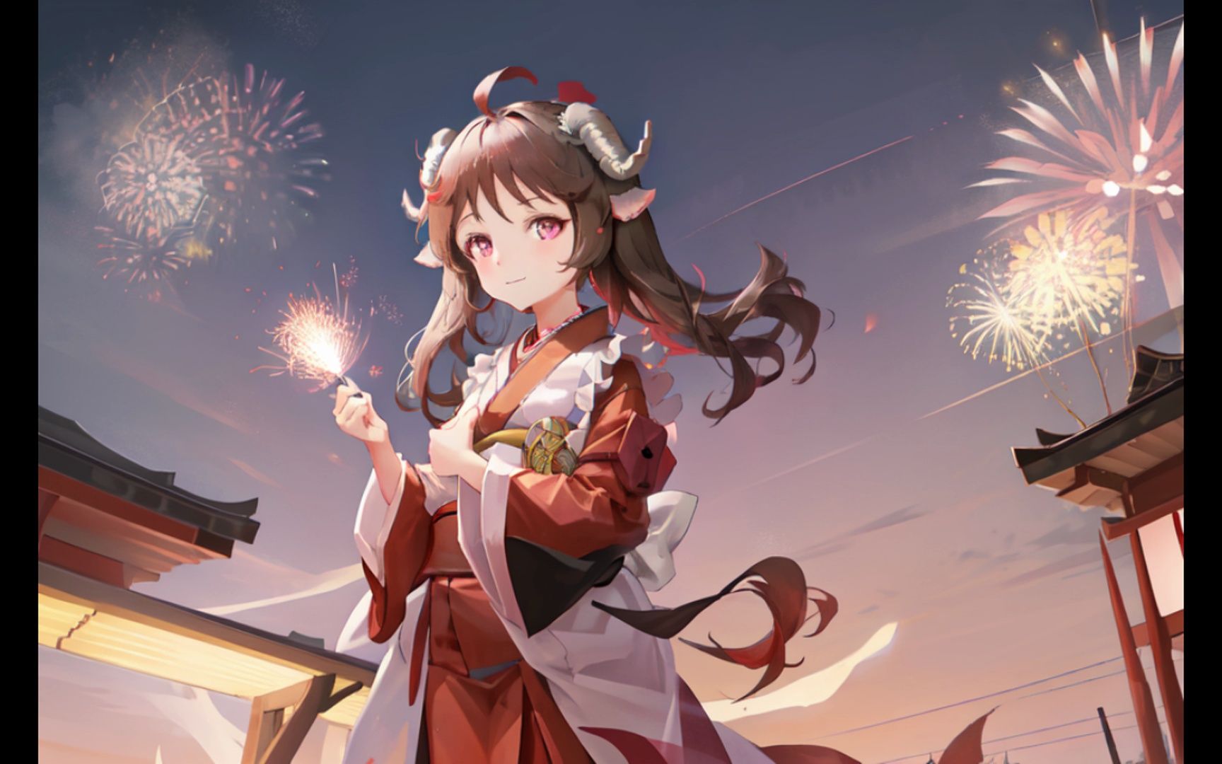[明日方舟] 海のまにまに - ai艾雅法拉 [翻唱]