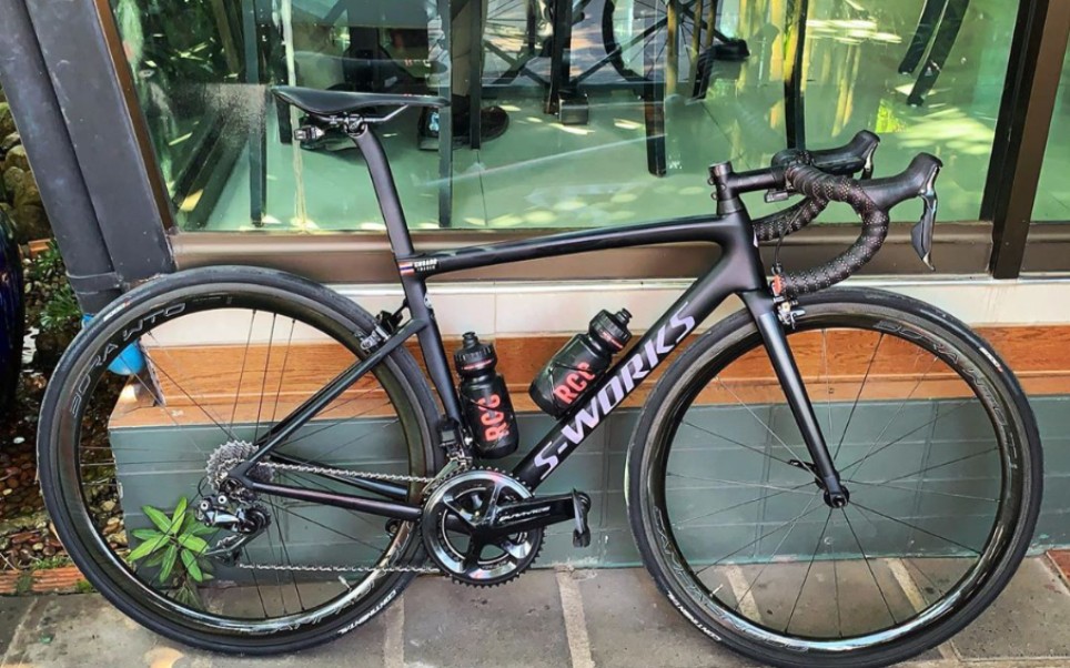 s-works tarmac sl6_哔哩哔哩_bilibili