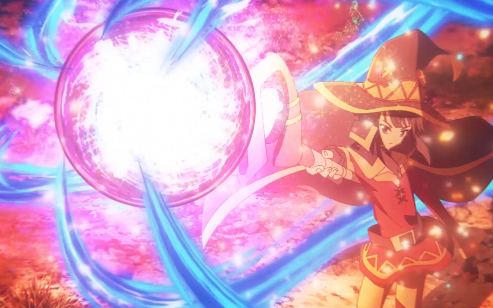 为美好的世界献上爆焰!第9集-番剧-全集-高清正版在线观看-bilibili-哔哩哔哩