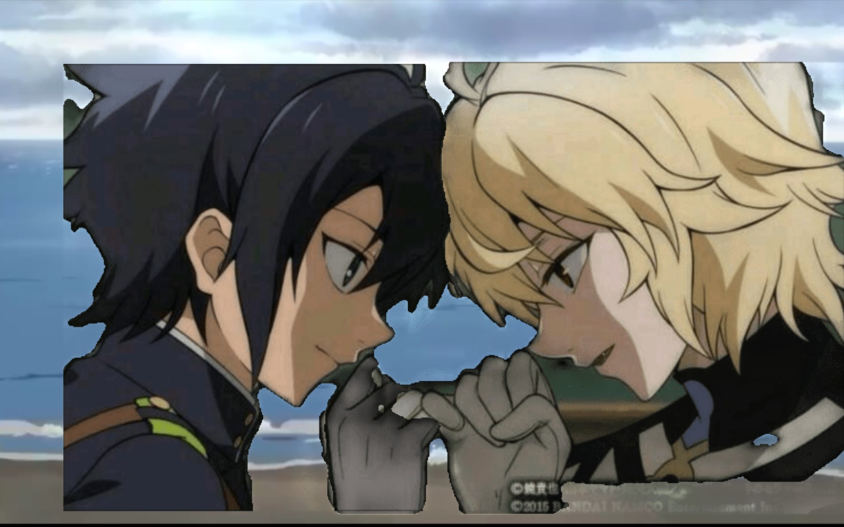 优.优酱～【米优】