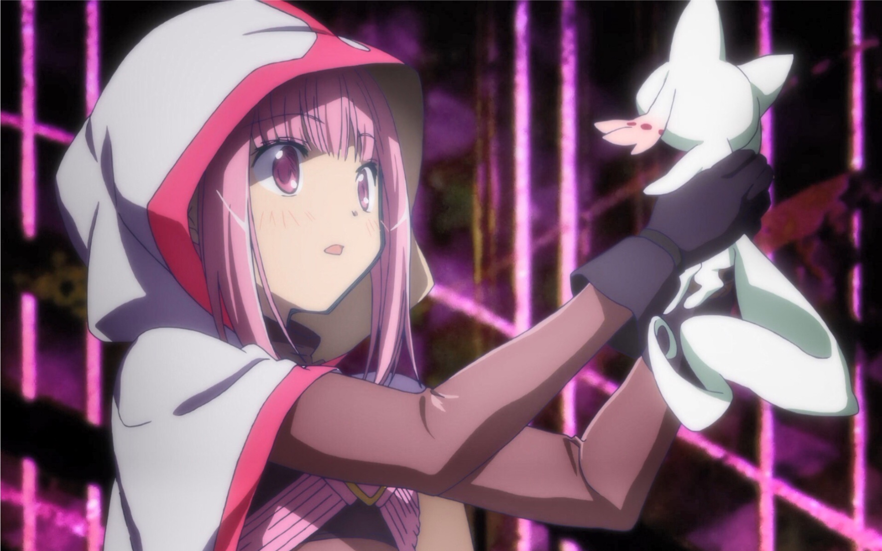 29分钟40杀虐泉!这就是新adc?