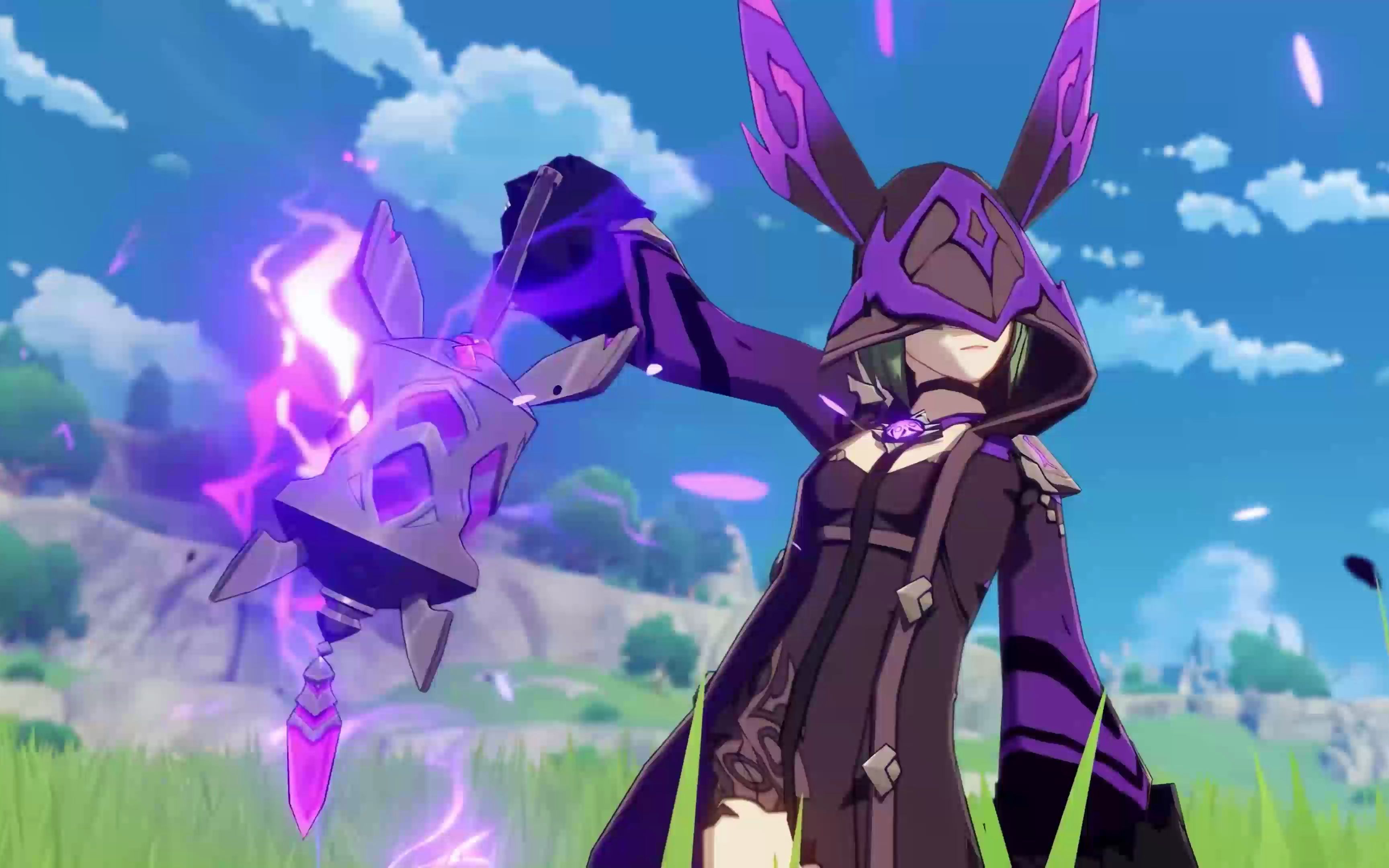 愚人众能有什么压迫感