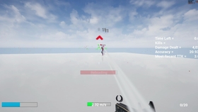 Apex Aim Trainer 练习跟枪第十五天 哔哩哔哩 つロ干杯 Bilibili