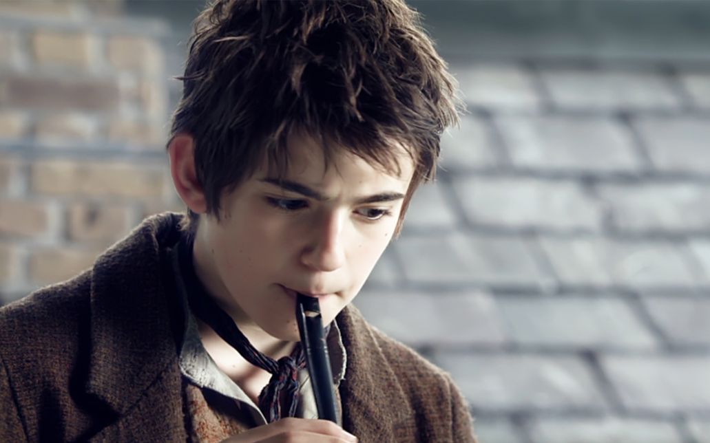 【查理罗】这大概就是迪士尼王子的标准脸了吧查理罗个人混剪