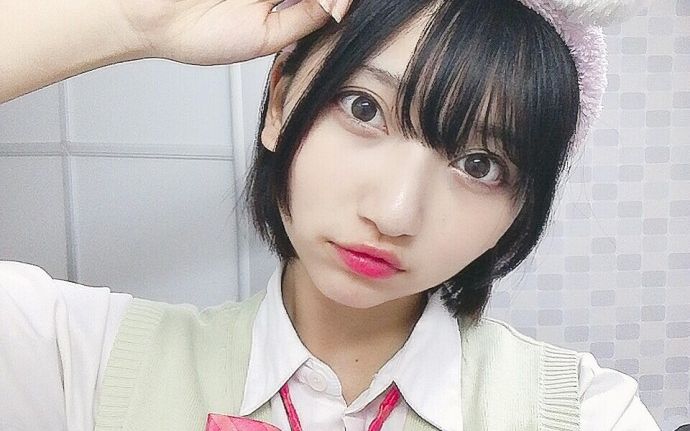 【gnz48 王梦媛】20180428 口袋48 直播