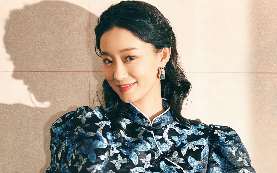 你好李焕英这样性感的张小斐你能坚持到第几秒