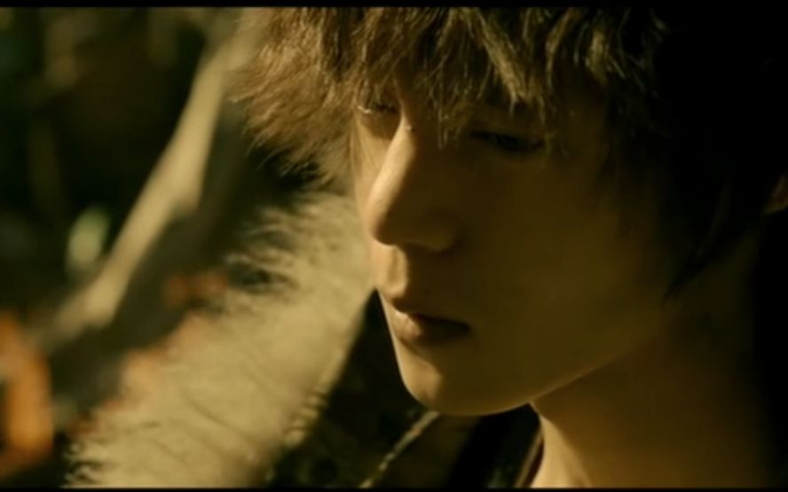 【洼田正孝】《high&low热血街区》电影版 masa cut