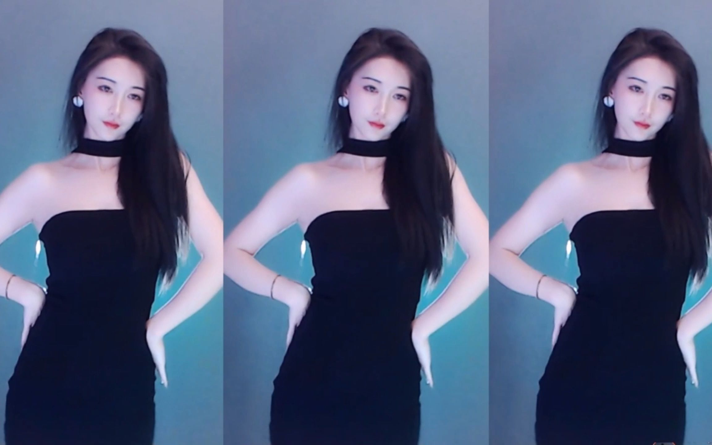 温婉儿202247舞蹈10