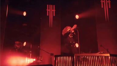 LIVE】ガゼット_the GazettE「STANDING TOUR 2005 FINAL［M.R.D］at