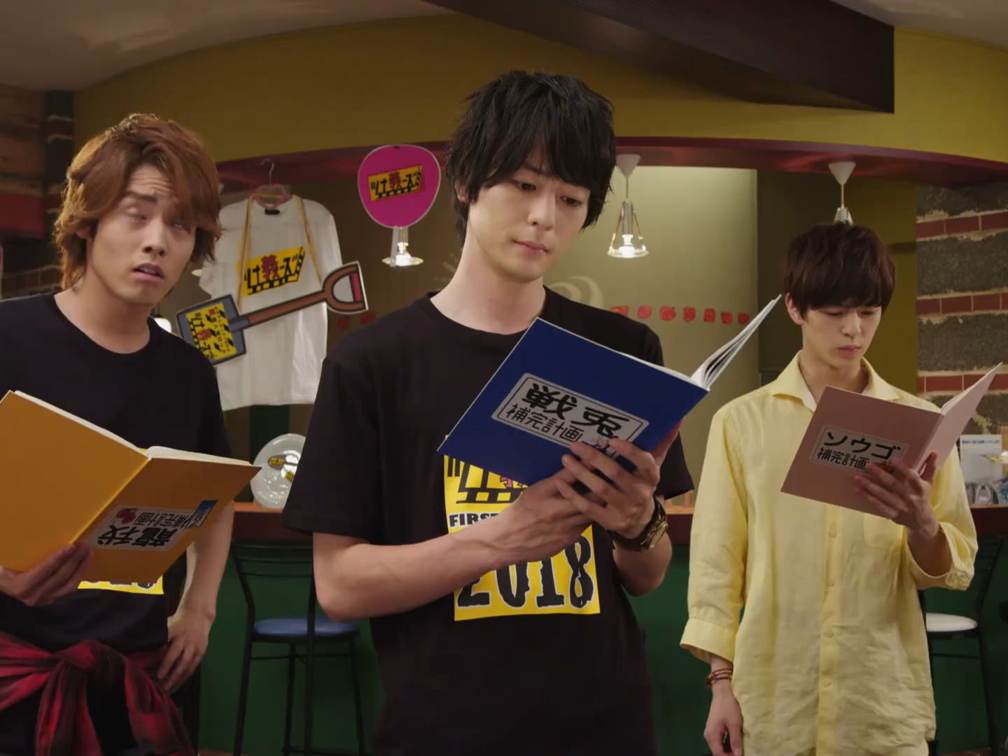 假面骑士zio 补完计划2.