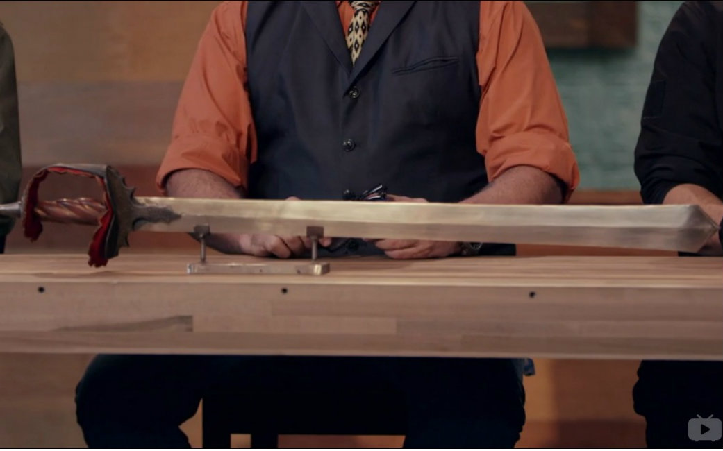 锻刀大赛印度坎达长剑中文字幕请看av4568928