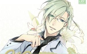 xenoi］【DRAMA(生)】Honeymoon vol.9 奥村千遥(cv 石田彰)_哔哩哔哩_