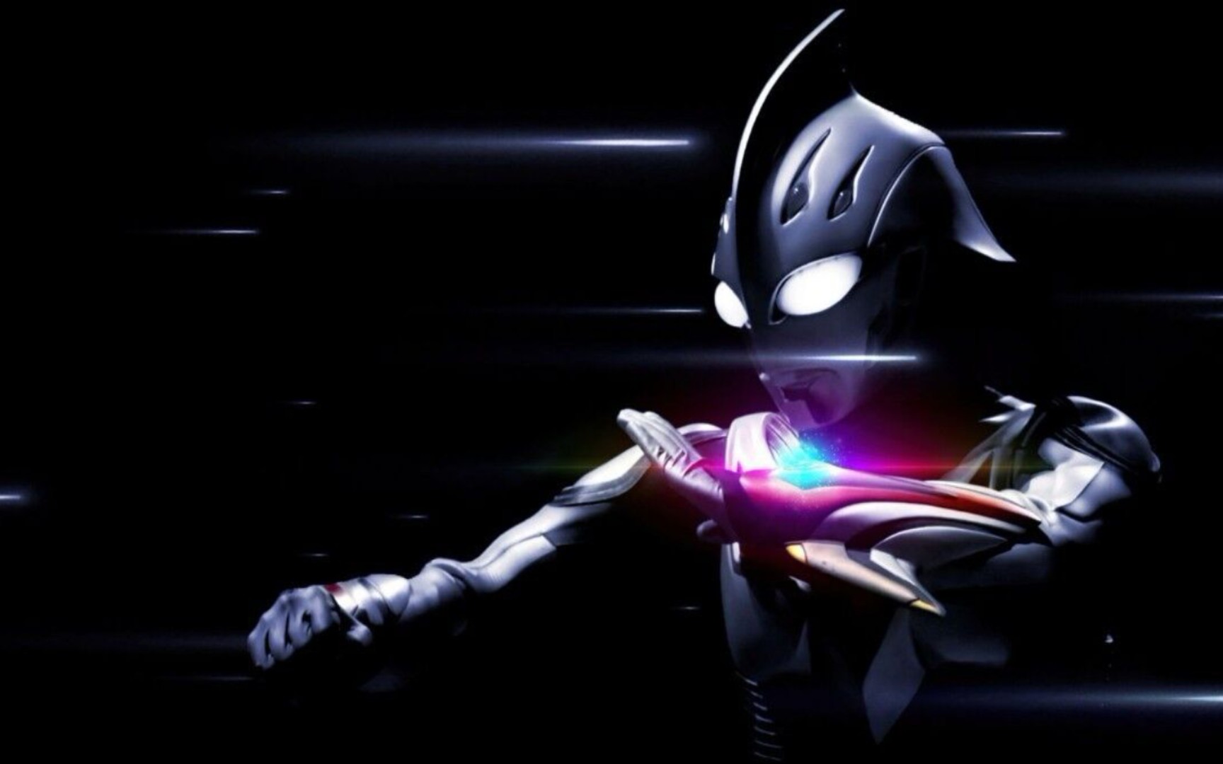 【奈克瑟斯奥特曼/mad】孤门篇废案主题曲《fight the future》