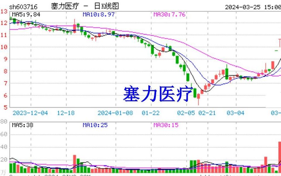 塞力医疗信披违规被调查,股民维权已启动哔哩哔哩bilibili