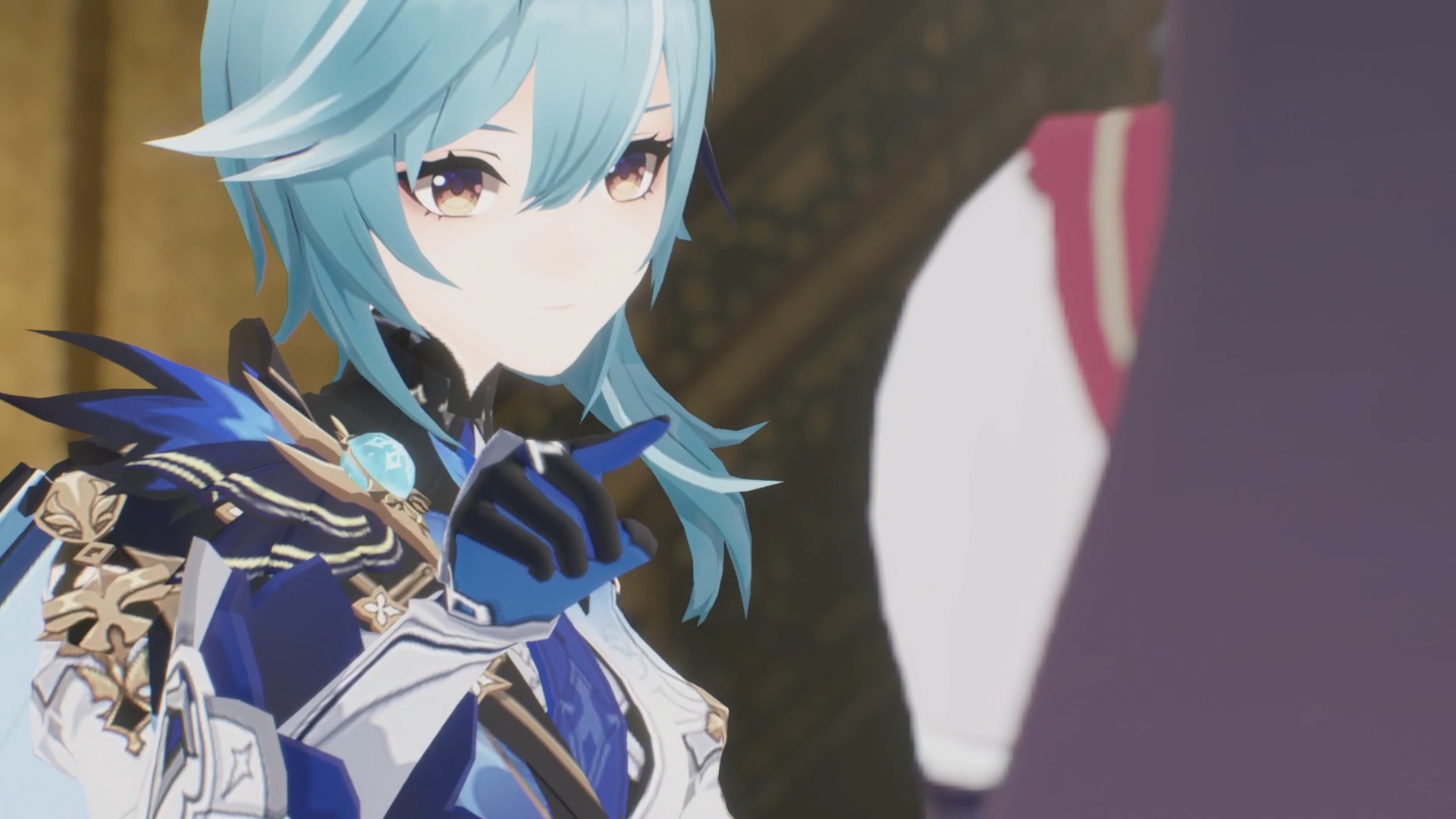 【mod分享】西风骑士后勤团(doge)