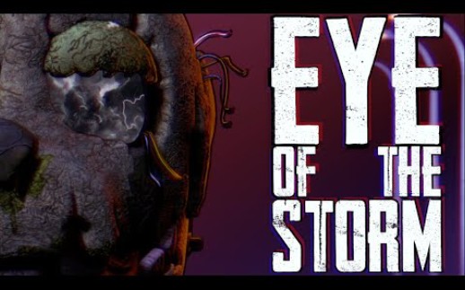 [图][FNaF SFM | Collab] "Eye Of The Storm" by Watt White