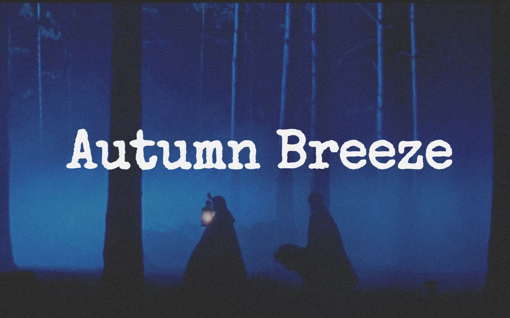 [图]【德哈/Drarry】Autumn Breeze| 他们总会在秋天相见