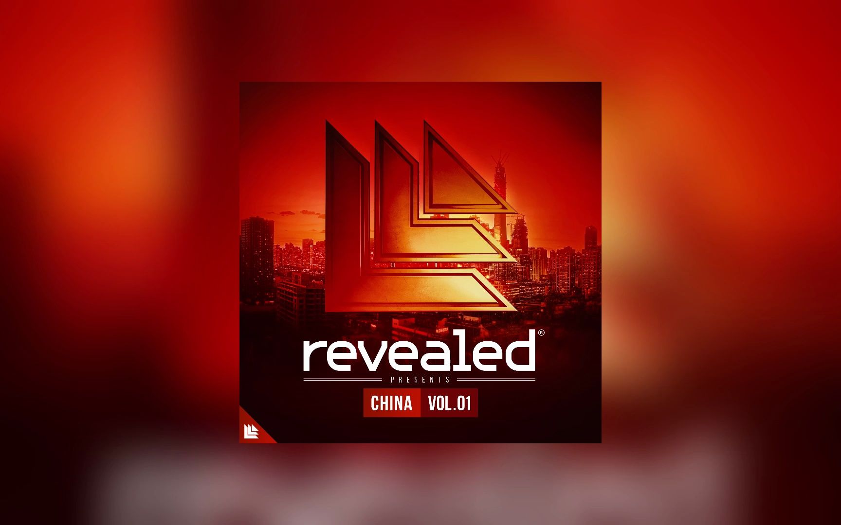 「免费下载」中国风采样包音色素材 Revealed China Vol 1 WAV哔哩哔哩bilibili