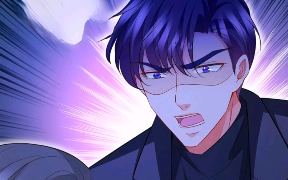 北冥夜一怒之下曝光了名可的身份