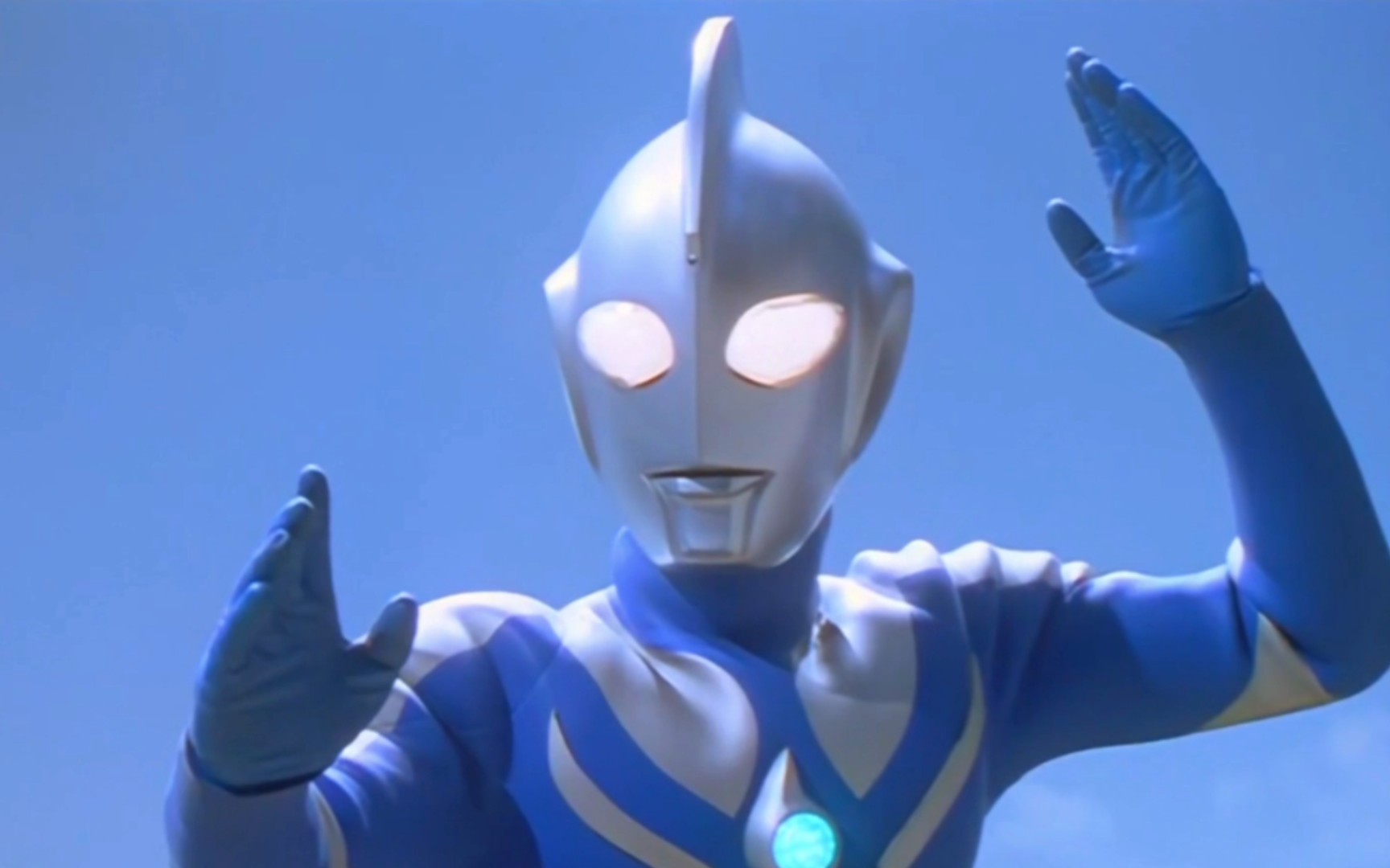 高斯vs莫古尔顿