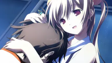 BALDR SKY DIVE2-哔哩哔哩_Bilibili