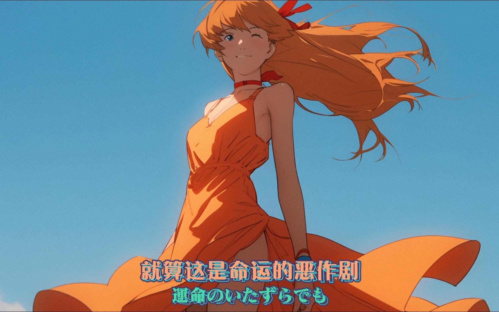 63明日香66-恋爱循环