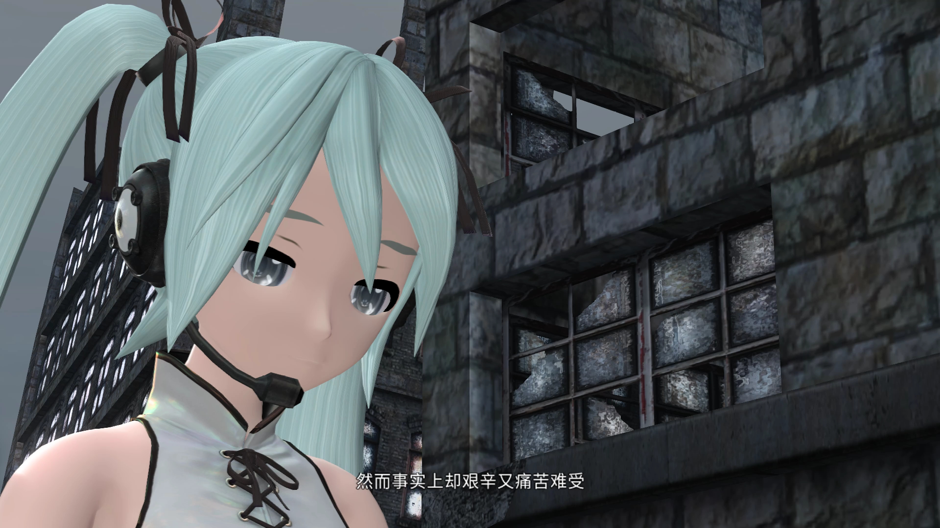 【4k60】VOiCE -DIVA MIX-