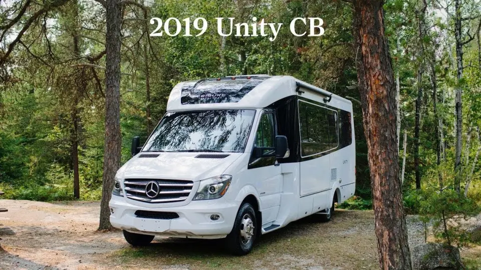 2019 sales unity cb