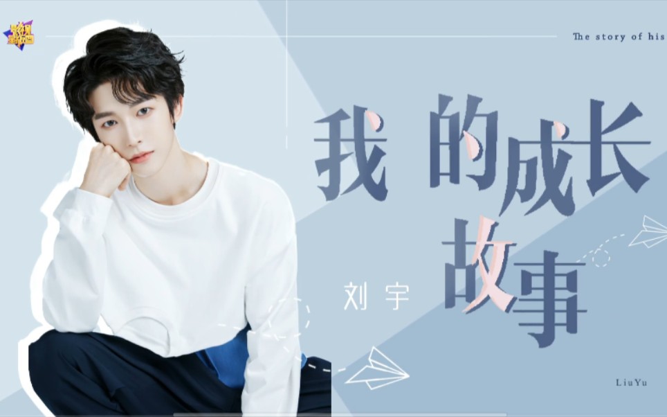 药王大人刘宇专访:小时候的梦想是当舞蹈家|药王拍摄的台前幕后|童年