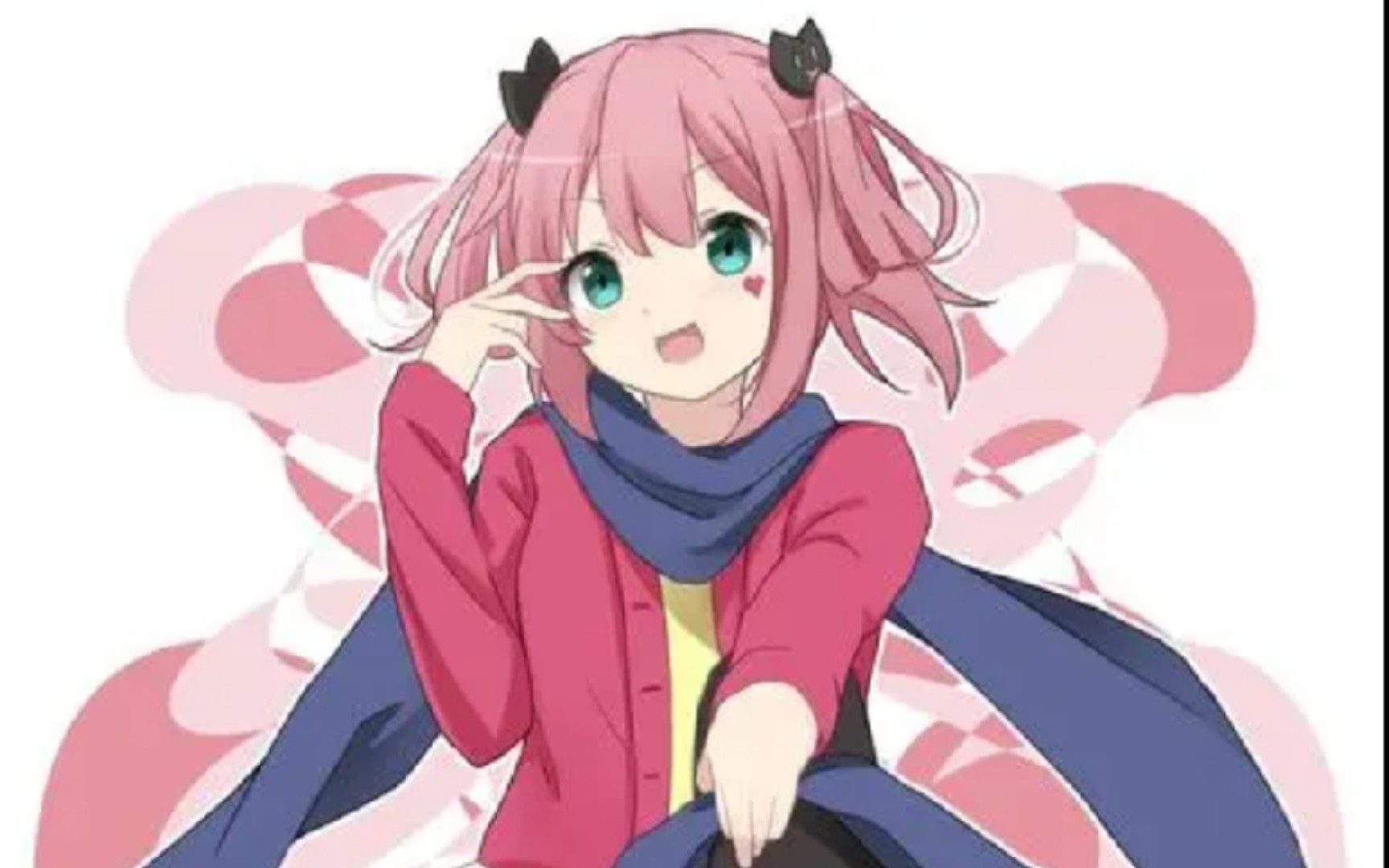 【七宫智音】"全剧唯一的意难平"