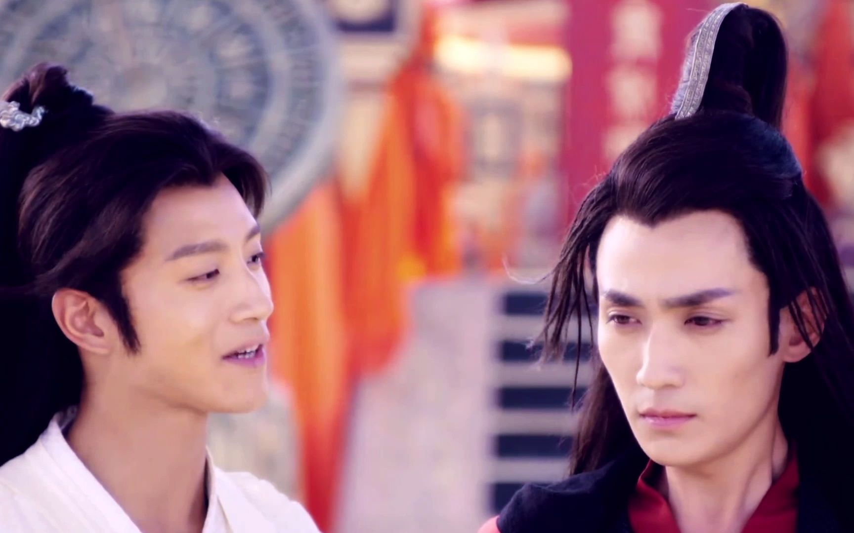 路傅丨路小佳x傅红雪杀手一直缠着自己的猎物缠着缠着缠到了一起也许