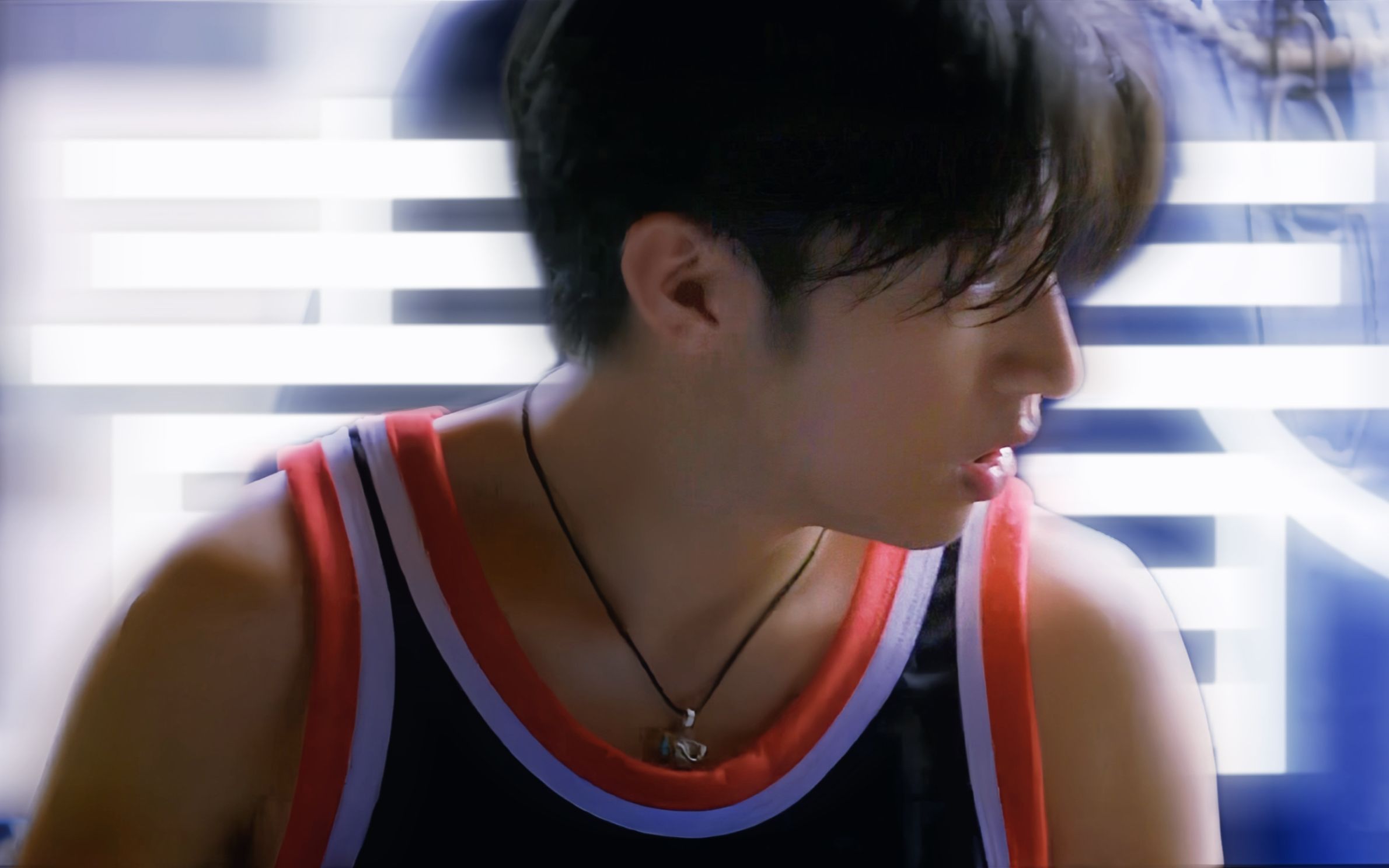 阿豪 『孙阳』- 过春天