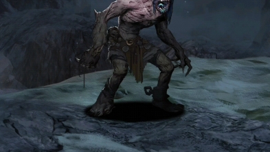 活动作品地下城堡2万年行尸实况