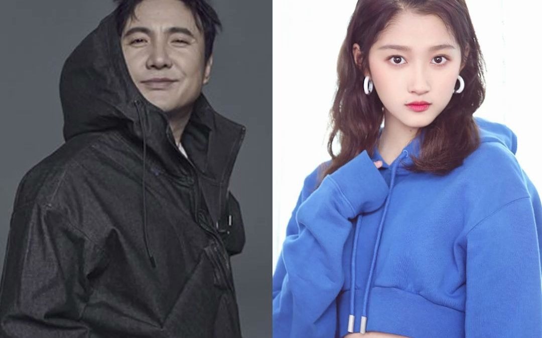 沈腾关晓彤1_哔哩哔哩_bilibili