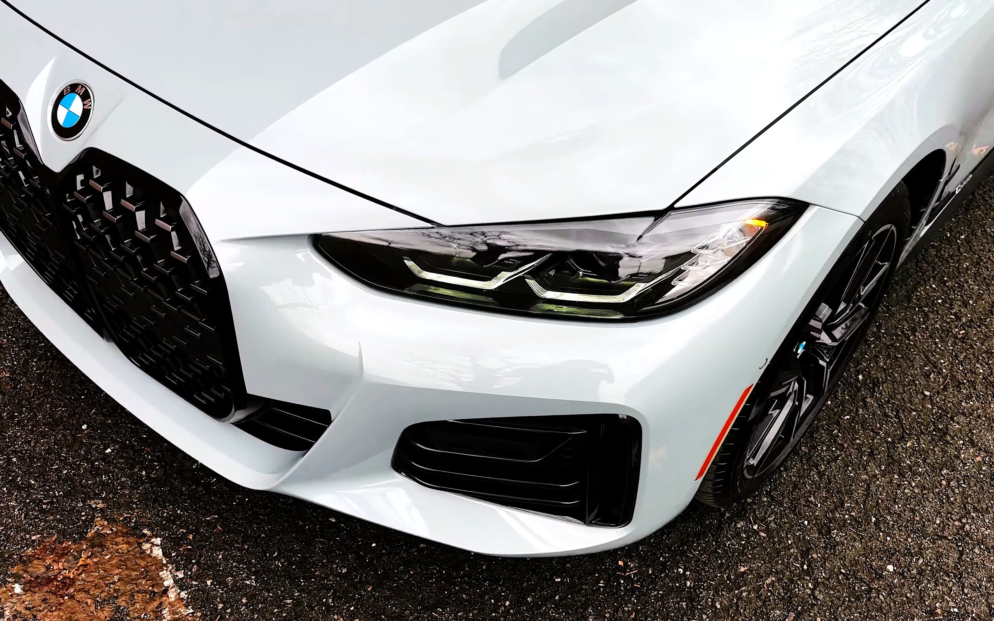 【4k | 展示】2023款 宝马 4 系 | m430i | bmw