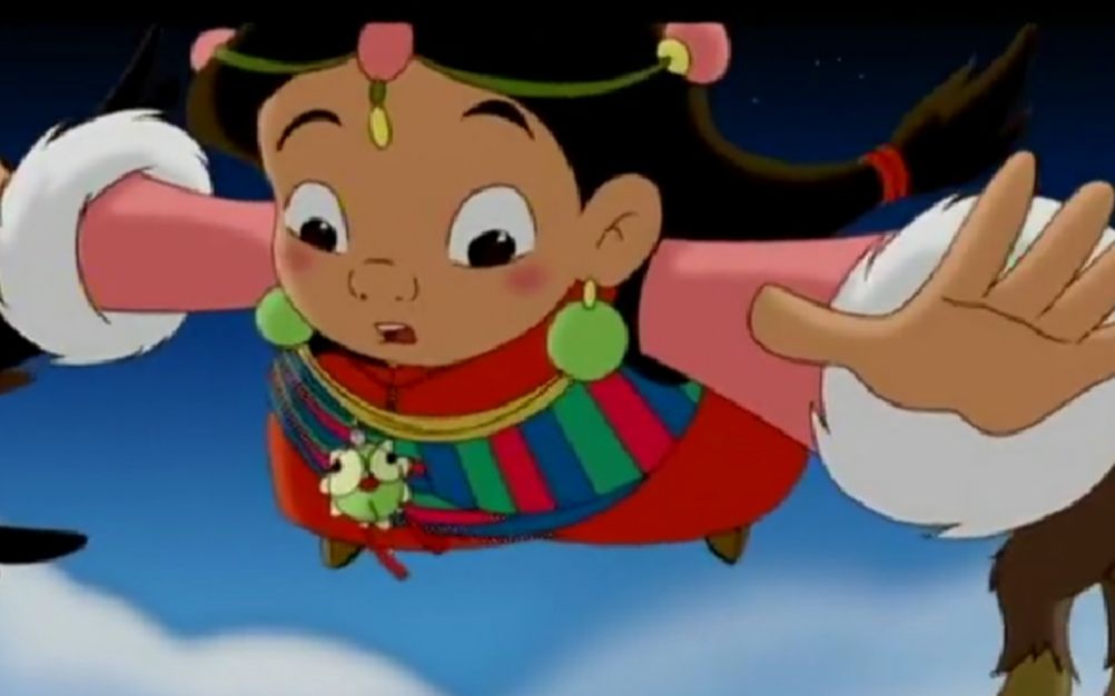 2020全国卷 科目:小卓玛