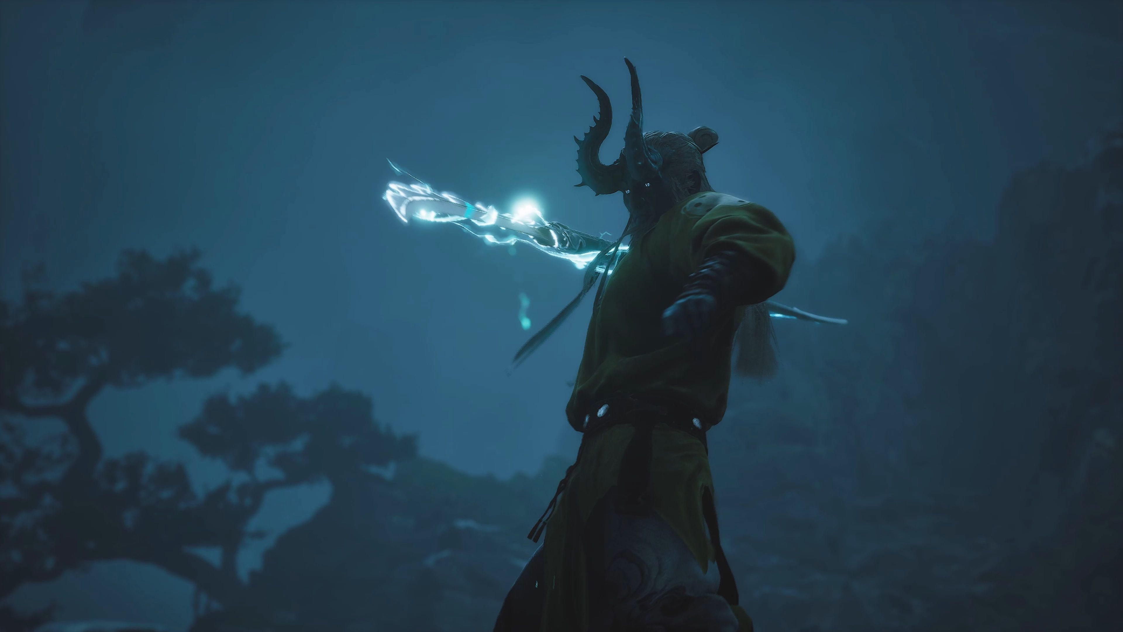 【黑神话悟空】小黄龙