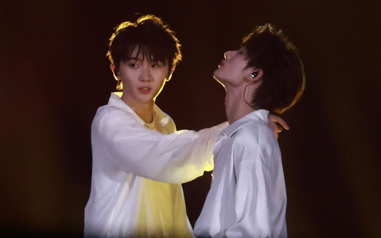 【时代少年团】输情歌