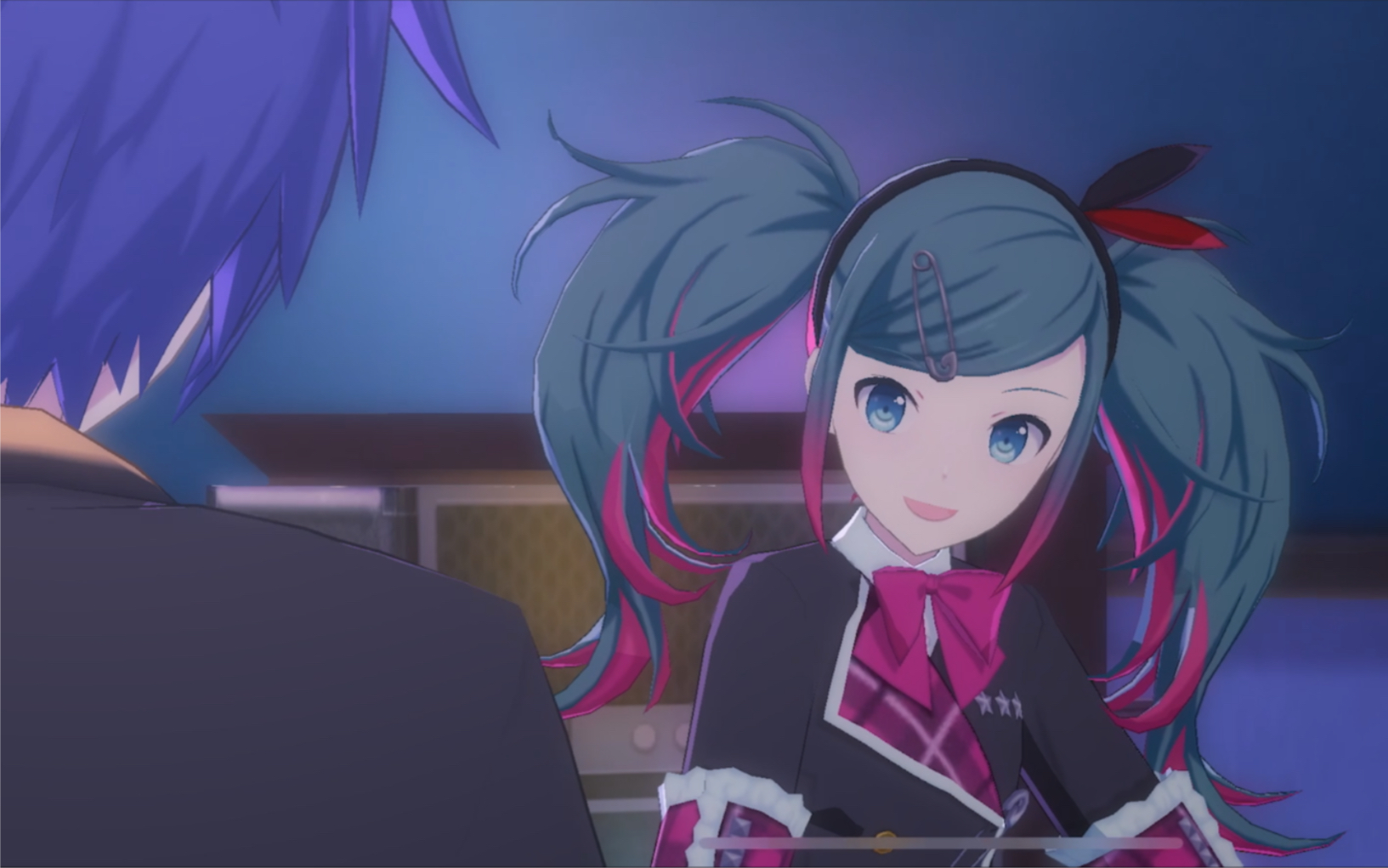 【pjsk】ln虚拟歌手的《from tokyo》【冰葱 酒鱼 rin】_哔哩哔哩