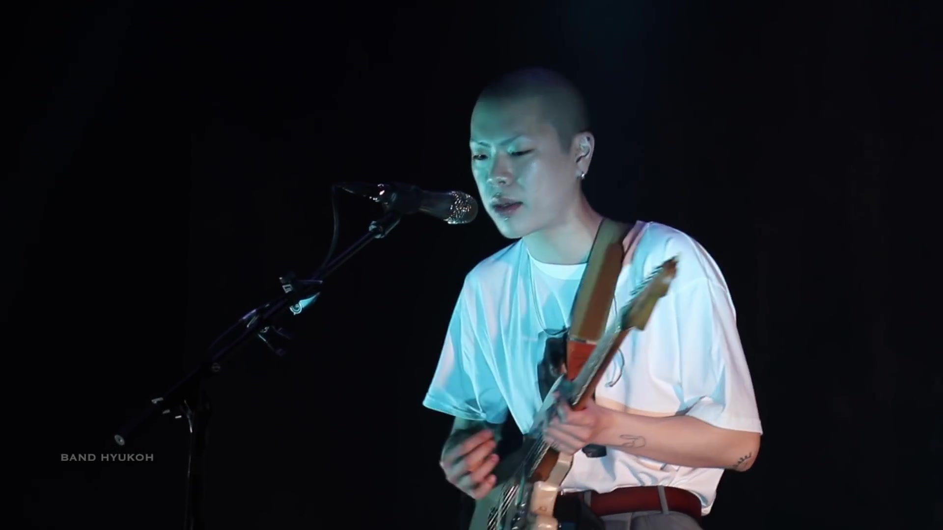 【吴赫/hyukoh】170603 单独concert23 live合集[fancam]哔哩哔哩bilibili