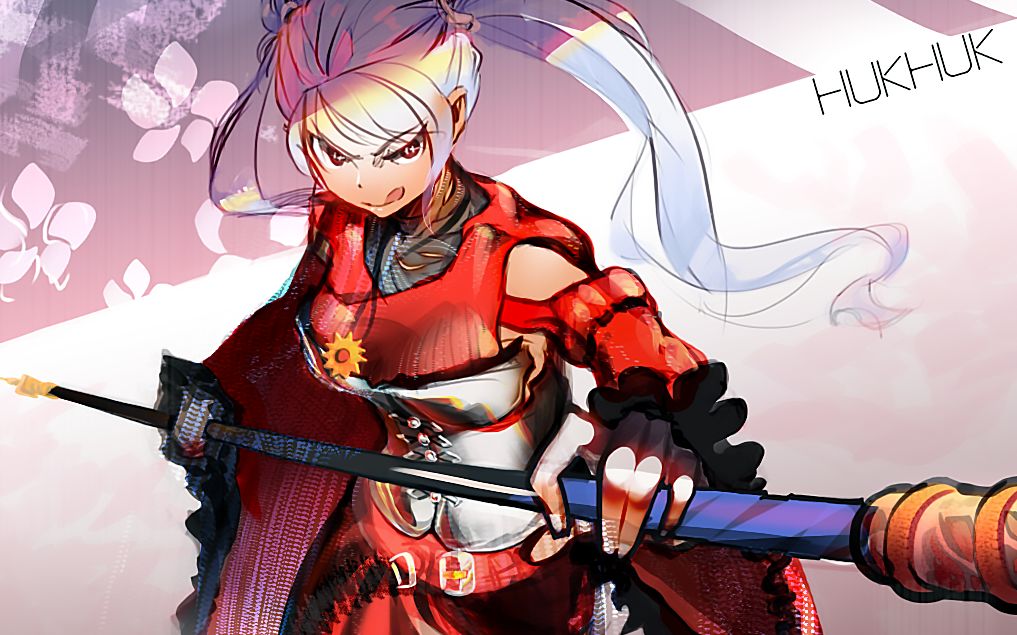 洛奇英雄传琳新羽毛步进阶打法无伤solo沙漠公主时代在变化琳也在不断